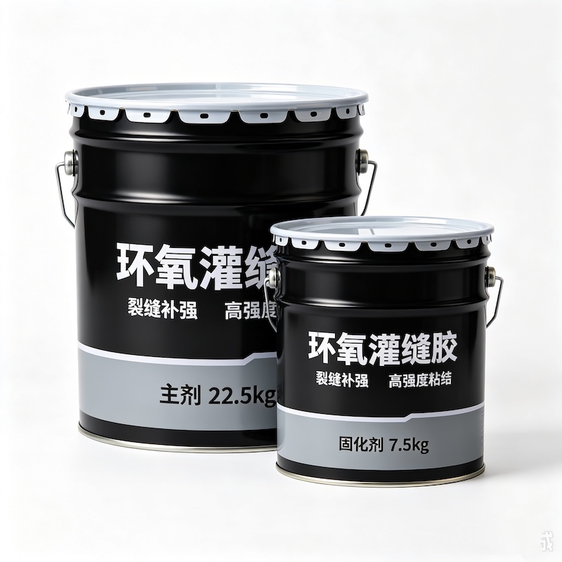 水城裂缝修复封闭胶